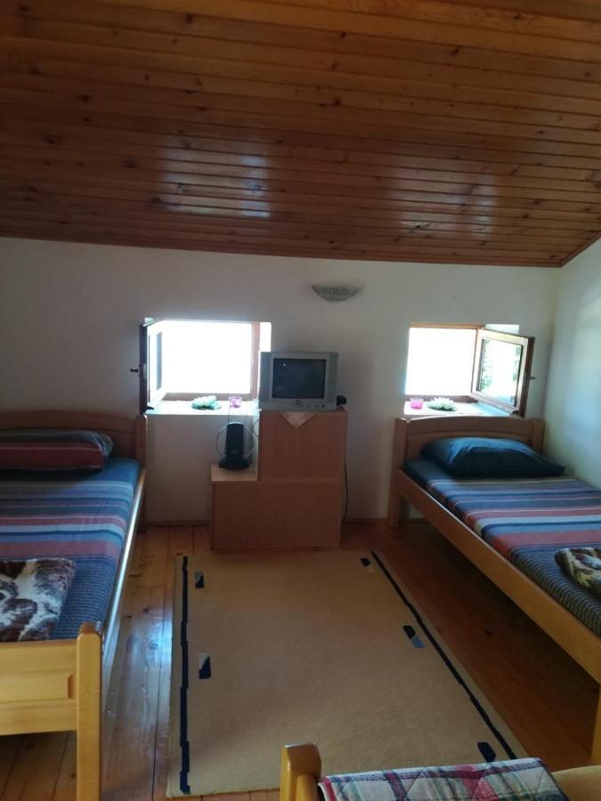 Holiday Home Radus Virpazar Exterior foto