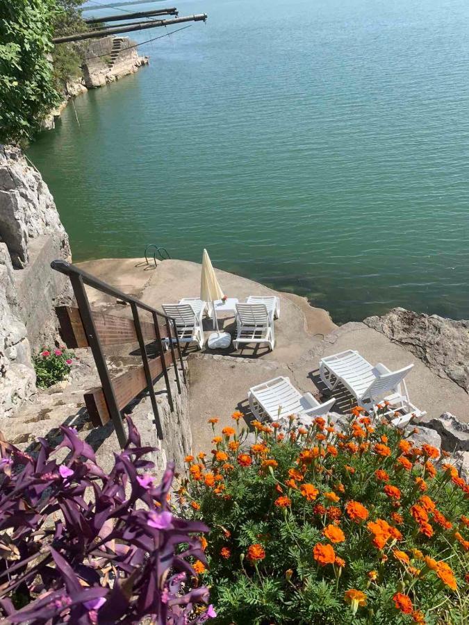 Holiday Home Radus Virpazar Exterior foto