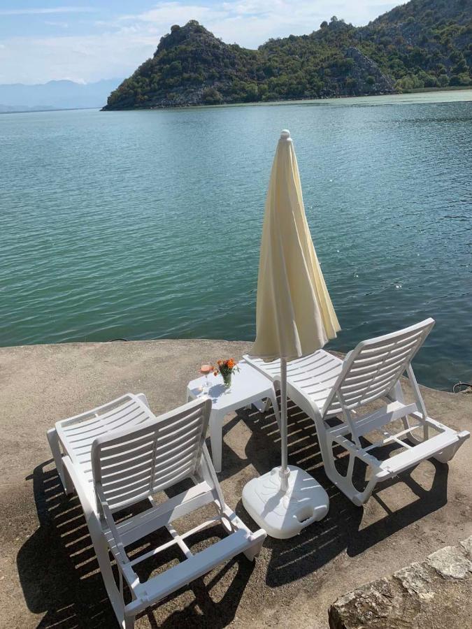 Holiday Home Radus Virpazar Exterior foto