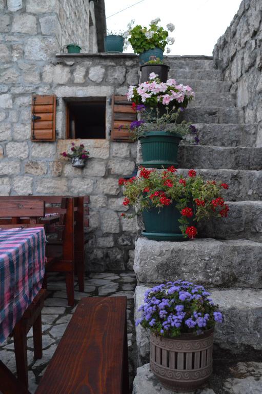 Holiday Home Radus Virpazar Exterior foto