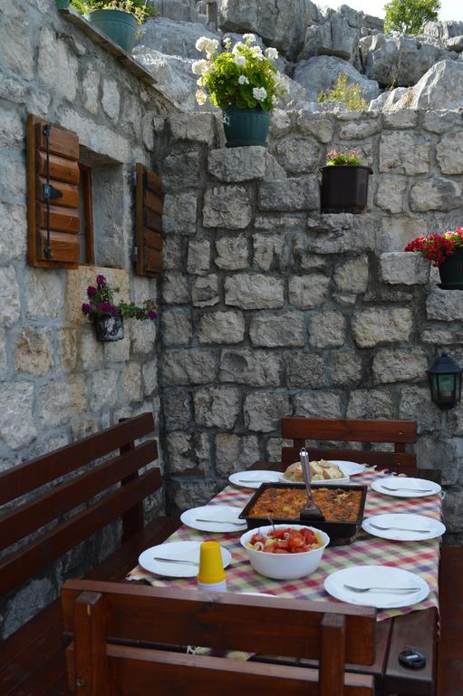 Holiday Home Radus Virpazar Exterior foto