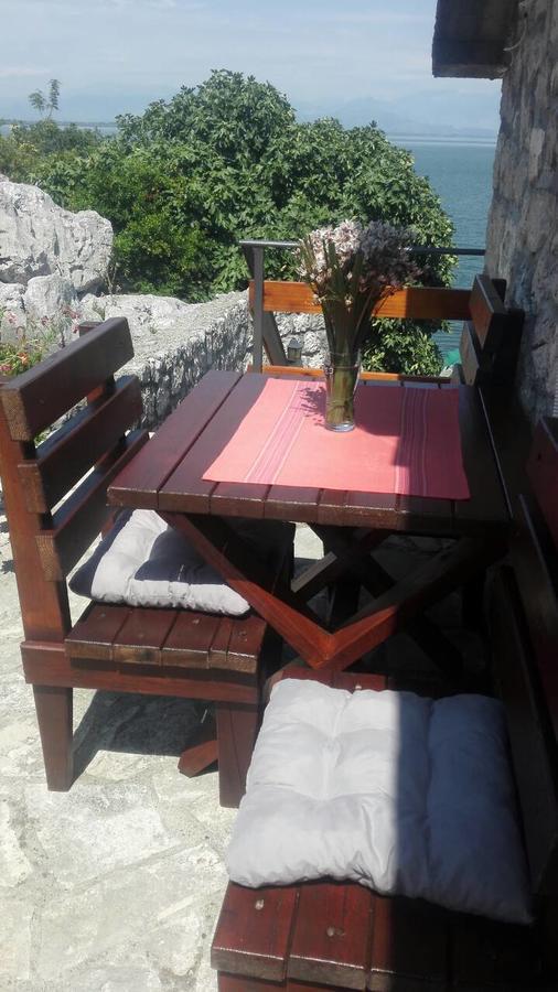 Holiday Home Radus Virpazar Exterior foto