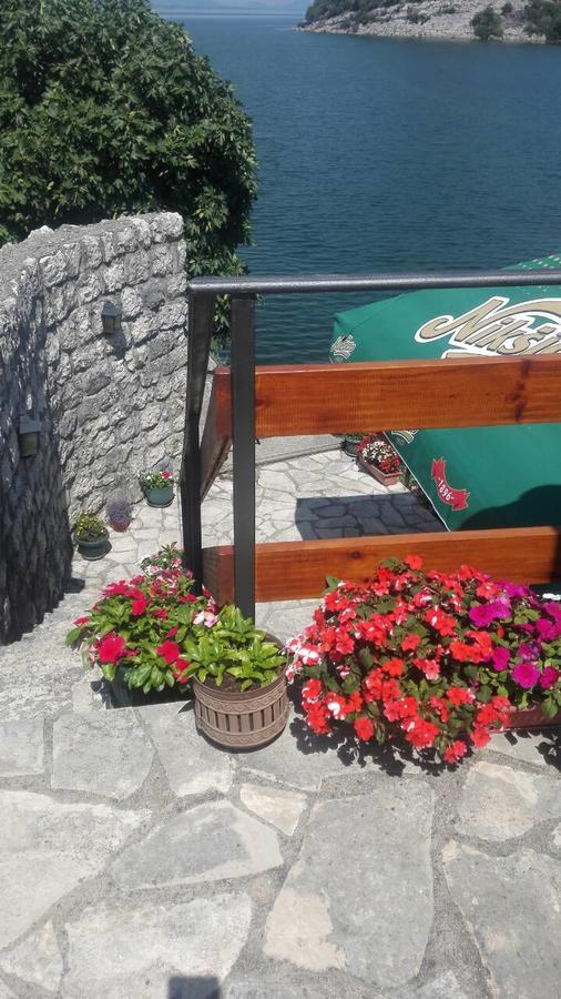 Holiday Home Radus Virpazar Exterior foto