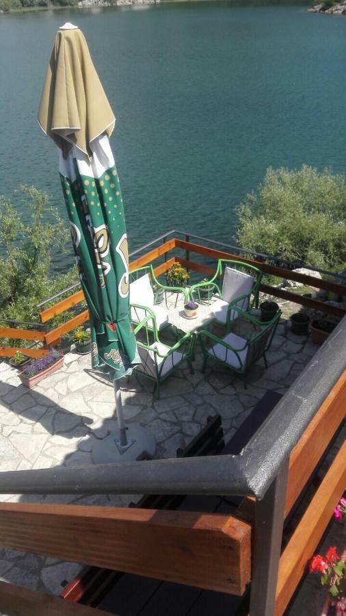 Holiday Home Radus Virpazar Exterior foto
